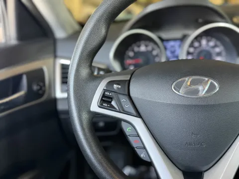 Another view of 2012 Hyundai VELOSTER for sale in Orem, UT at AutoMatch