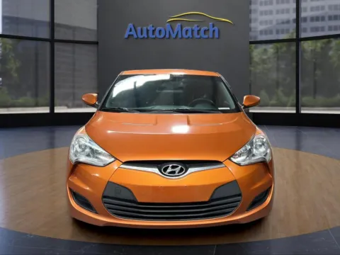 Photos of 2012 Hyundai VELOSTER for sale in Orem, UT at AutoMatch