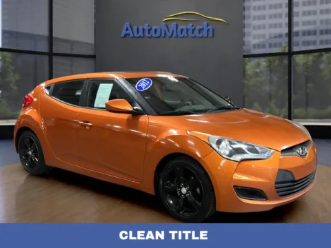 Unknown 2012 Hyundai VELOSTER for sale in Orem, UT
