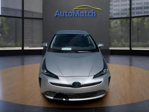 Another view of 2019 Toyota Prius Limited for sale in Orem, UT at AutoMatch