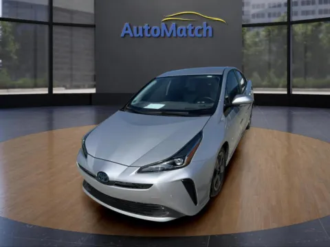 More photos of 2019 Toyota Prius Limited at AutoMatch, UT