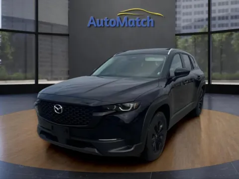 More photos of 2026 Mazda CX-50 2.5 S Preferred at AutoMatch, UT