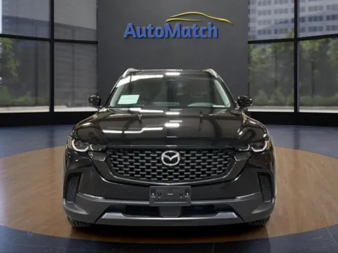 Another view of 2026 Mazda CX-50 2.5 S Preferred for sale in Orem, UT at AutoMatch