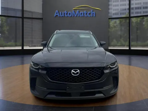 Another view of 2026 Mazda CX-50 2.5 S Preferred for sale in Orem, UT at AutoMatch