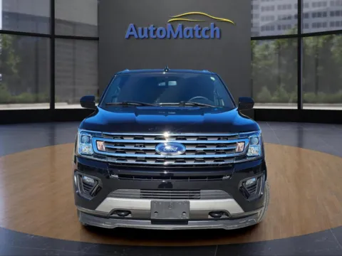 Another view of 2020 Ford Expedition XLT for sale in Orem, UT at AutoMatch