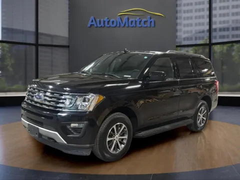 More photos of 2020 Ford Expedition XLT at AutoMatch, UT