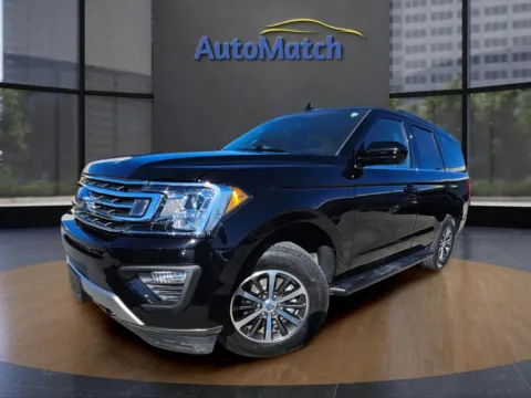 More photos of 2020 Ford Expedition XLT at AutoMatch, UT