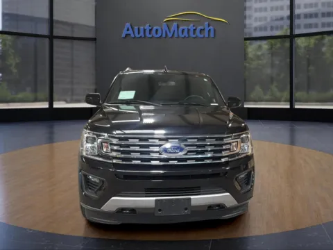 Another view of 2020 Ford Expedition XLT for sale in Orem, UT at AutoMatch