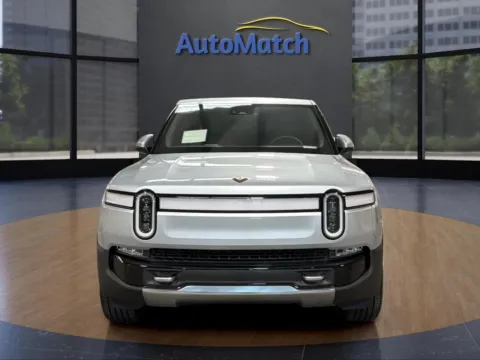 Photos of 2023 Rivian R1T Adventure for sale in Orem, UT at AutoMatch
