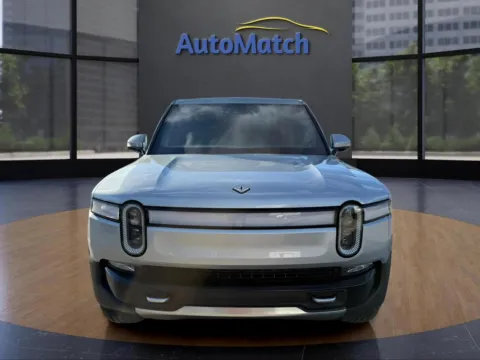 Photos of 2023 Rivian R1T Adventure for sale in Orem, UT at AutoMatch