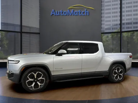 More photos of 2023 Rivian R1T Adventure at AutoMatch, UT