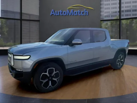 More photos of 2023 Rivian R1T Adventure at AutoMatch, UT