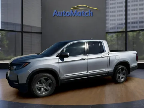 More photos of 2023 Honda Ridgeline RTL at AutoMatch, UT
