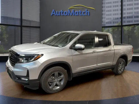 More photos of 2023 Honda Ridgeline RTL at AutoMatch, UT
