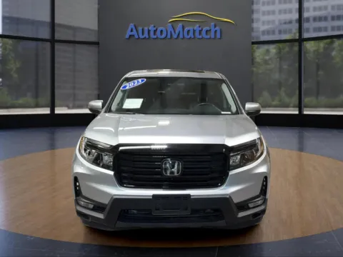 Photos of 2023 Honda Ridgeline RTL for sale in Orem, UT at AutoMatch