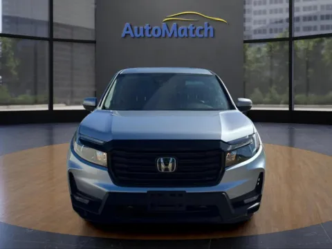Photos of 2023 Honda Ridgeline RTL for sale in Orem, UT at AutoMatch