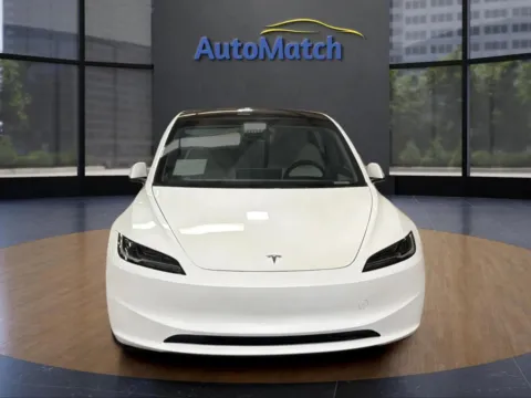 Photos of 2025 Tesla Model 3 Long Range for sale in Orem, UT at AutoMatch
