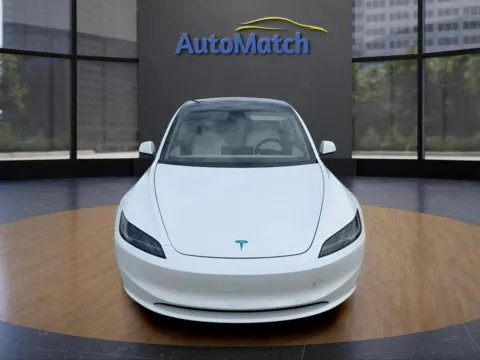 Photos of 2025 Tesla Model 3 Long Range for sale in Orem, UT at AutoMatch