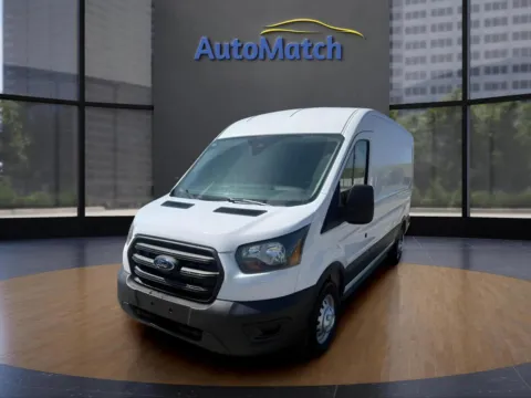 More photos of 2025 Ford Transit 350 HD at AutoMatch, UT