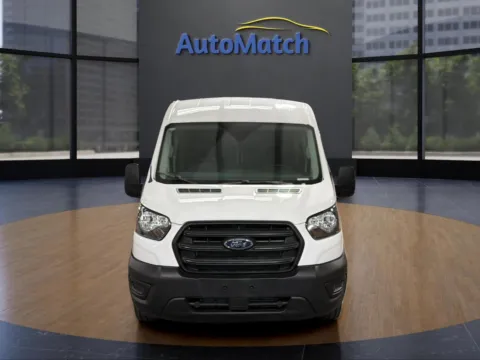Another view of 2025 Ford Transit 350 HD for sale in Orem, UT at AutoMatch