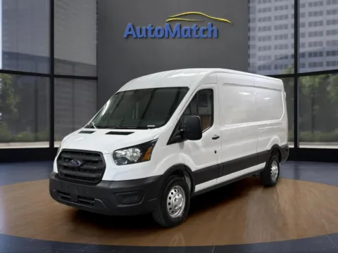 More photos of 2025 Ford Transit 350 HD at AutoMatch, UT
