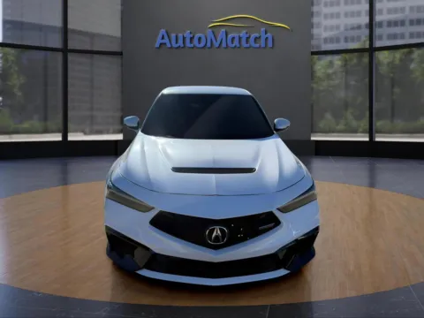 Photos of 2026 Acura Integra Type S for sale in Orem, UT at AutoMatch