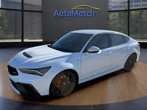 More photos of 2026 Acura Integra Type S at AutoMatch, UT