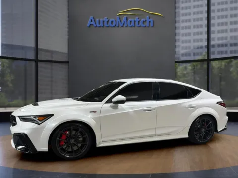 More photos of 2026 Acura Integra Type S at AutoMatch, UT