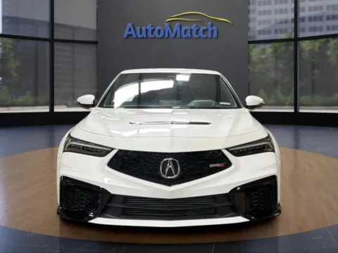 Photos of 2026 Acura Integra Type S for sale in Orem, UT at AutoMatch