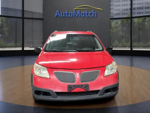 Photos of 2006 Pontiac Vibe for sale in Orem, UT at AutoMatch