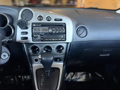 Another view of 2006 Pontiac Vibe for sale in Orem, UT at AutoMatch