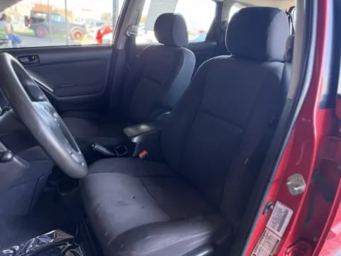 More photos of 2006 Pontiac Vibe at AutoMatch, UT