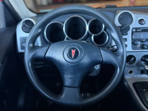 Photos of 2006 Pontiac Vibe for sale in Orem, UT at AutoMatch