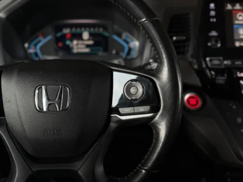 More photos of 2018 Honda Odyssey Touring at AutoMatch, UT