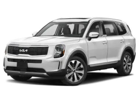 More photos of 2022 Kia Telluride S at AutoMatch, UT