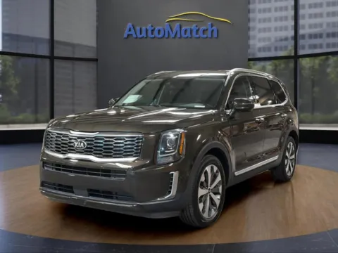 More photos of 2022 Kia Telluride S at AutoMatch, UT