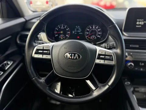 More photos of 2022 Kia Telluride S at AutoMatch, UT