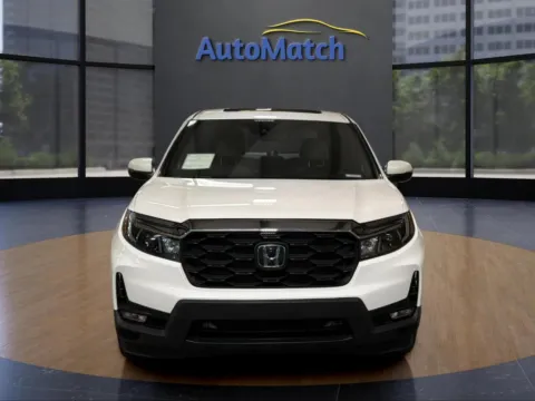 Photos of 2023 Honda Passport EX-L for sale in Orem, UT at AutoMatch