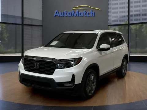 More photos of 2023 Honda Passport EX-L at AutoMatch, UT