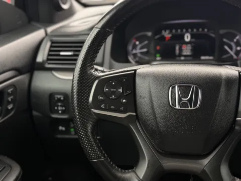 More photos of 2023 Honda Passport EX-L at AutoMatch, UT