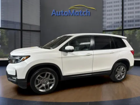More photos of 2023 Honda Passport EX-L at AutoMatch, UT