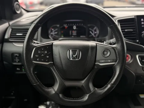 More photos of 2023 Honda Passport EX-L at AutoMatch, UT