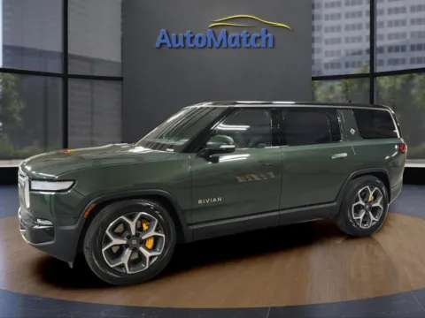 More photos of 2023 Rivian R1S Adventure at AutoMatch, UT