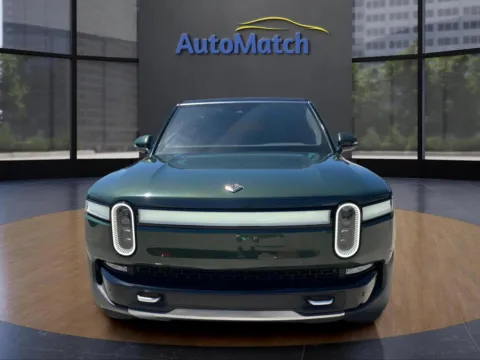 Photos of 2023 Rivian R1S Adventure for sale in Orem, UT at AutoMatch