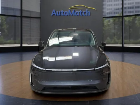 Another view of 2026 Tesla Model Y Long Range for sale in Orem, UT at AutoMatch