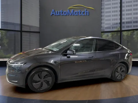 More photos of 2026 Tesla Model Y Long Range at AutoMatch, UT