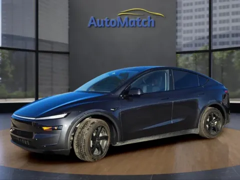 More photos of 2026 Tesla Model Y Long Range at AutoMatch, UT