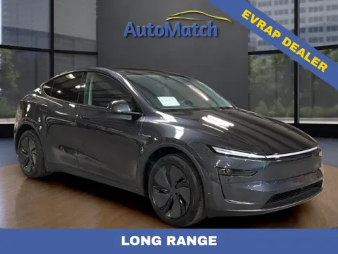 Photos of 2026 Tesla Model Y Long Range for sale in Orem, UT at AutoMatch
