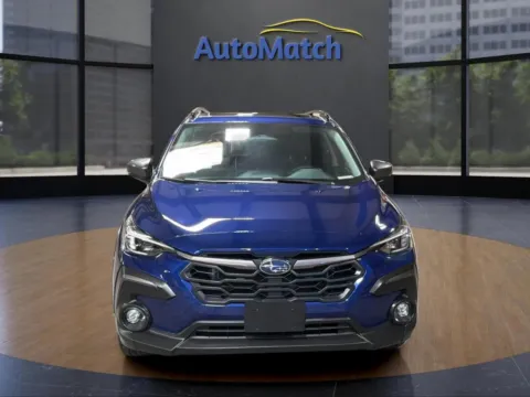 Another view of 2024 Subaru Crosstrek Limited for sale in Orem, UT at AutoMatch