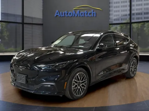 More photos of 2024 Ford Mustang Mach-E Premium at AutoMatch, UT